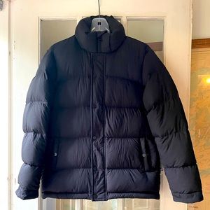 TNA Superpuff Jacket